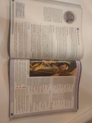 Libro Lengua Castellana y Literatura BAC 1 Oxford