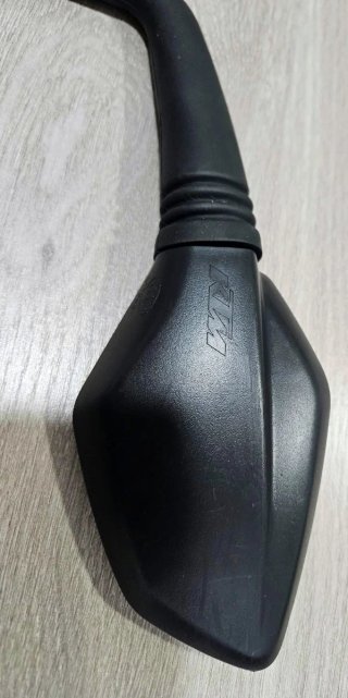 Espejo Izquierdo KTM