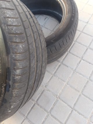 215 45 16 neumaticos