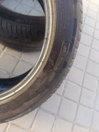 215 45 16 neumaticos