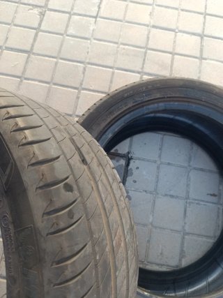 215 45 16 neumaticos