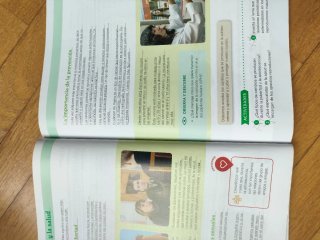 Ciencias de la naturaleza, 6 Primaria Saber Hacer
