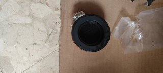 Filtro Stage6 como nuevo