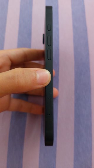 iPhone 16e Negro