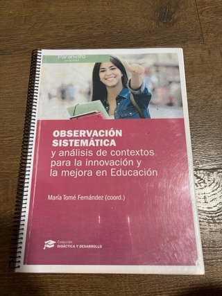 Libros del grado universitario Educación Infantil