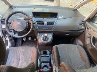 Citroen C4 Picasso 2012