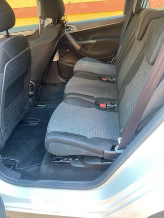 Citroen C4 Picasso 2012