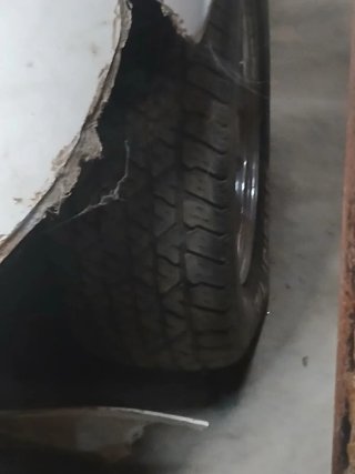 Corvette C3 1977