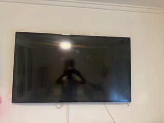 Televisor Samsung Smart Hub 50 Pulgadas
