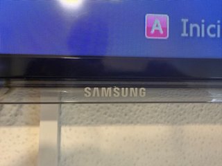 Televisor Samsung Smart Hub 50 Pulgadas