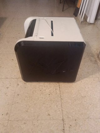 Máquina 3D K-Line