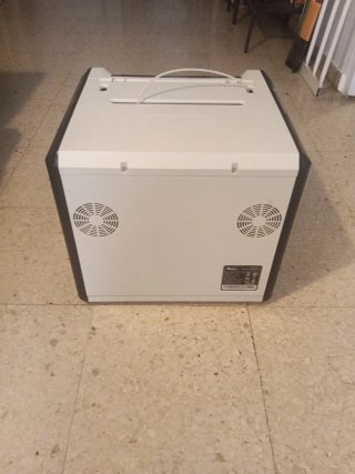 Máquina 3D K-Line