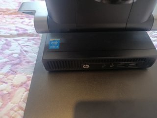 VENDO PC SOBREMESA + MONITOR 22