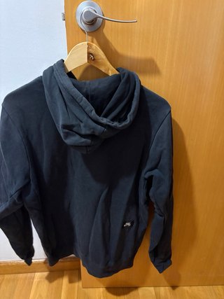Sudadera Nike SB Negra Talla S