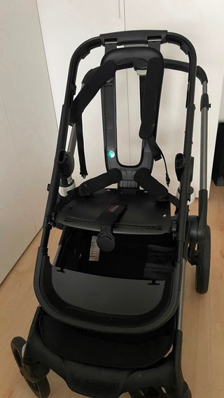Bugaboo Fox 5 2 en 1 · Modelo 2024.  Con garantía