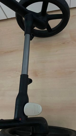 Bugaboo Fox 5 2 en 1 · Modelo 2024.  Con garantía