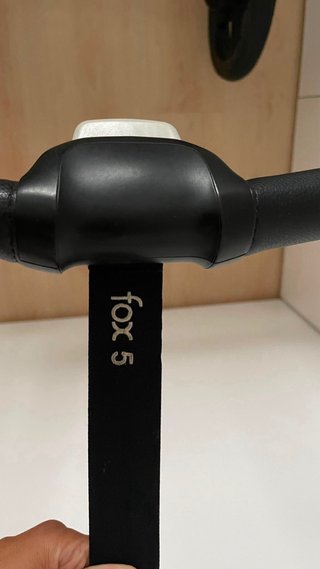 Bugaboo Fox 5 2 en 1 · Modelo 2024.  Con garantía