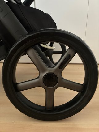 Bugaboo Fox 5 2 en 1 · Modelo 2024.  Con garantía