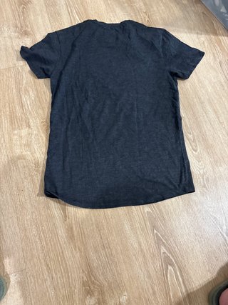 Camiseta G-Star RAW gris RAW