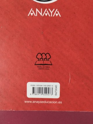 Matemáticas II. 2 de Bachillerato