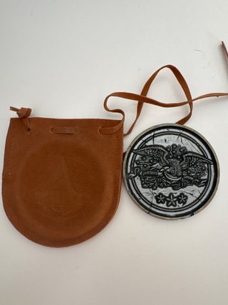 Moneda Assassin's Creed III