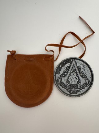 Moneda Assassin's Creed III