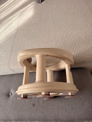 Silla de Baño para Bebé