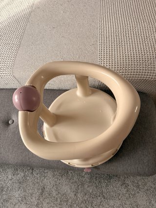Silla de Baño para Bebé