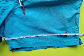 Bañador hombre El Ganso agua marina Talla M