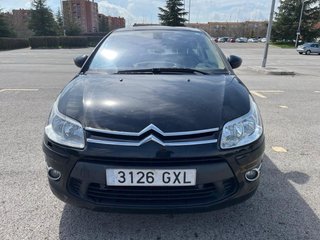 Citroen C4 2010