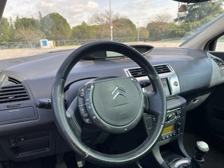 Citroen C4 2010
