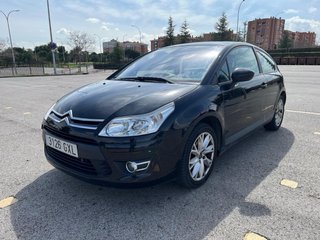Citroen C4 2010