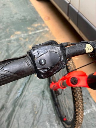 Bicicleta Eléctrica Cube
