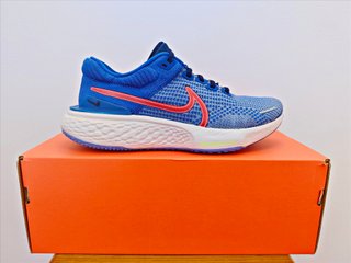 NIKE ZoomX INVINCIBLE RUN 2
