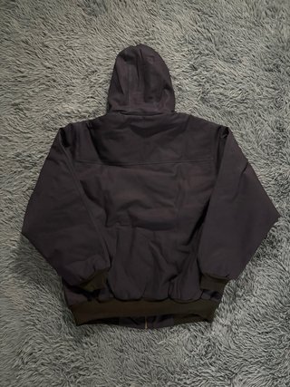 Jacket Carhartt Rework Azul