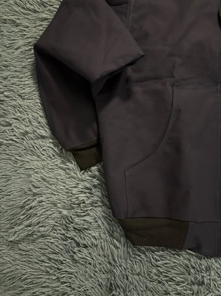 Jacket Carhartt Rework Azul