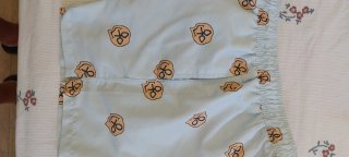 Bañador Silbon Estampado S