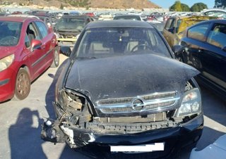 Opel 7jx17 et41 llanta vectra c 3.0 cdti 341072