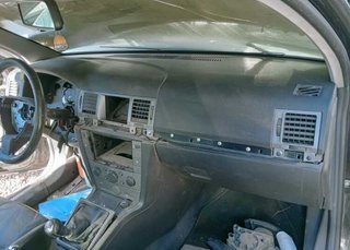 Opel 7jx17 et41 llanta vectra c 3.0 cdti 341072
