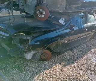 Opel 7jx17 et41 llanta vectra c 3.0 cdti 341072