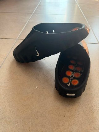 Chanclas Nike Mind(TERRASSA)