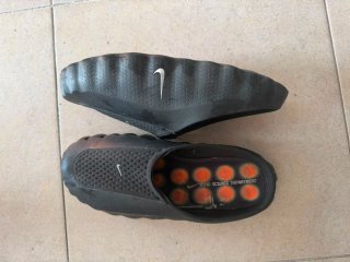 Chanclas Nike Mind(TERRASSA)