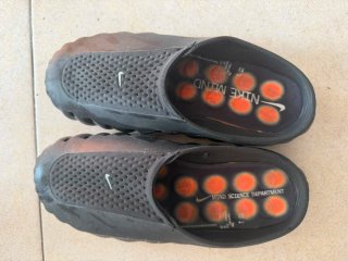 Chanclas Nike Mind(TERRASSA)