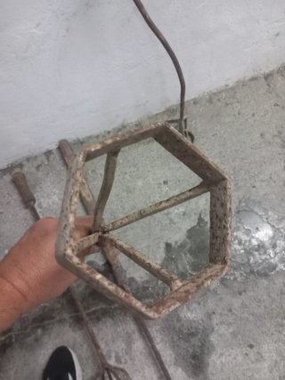 Antiguos marcadores de ganado