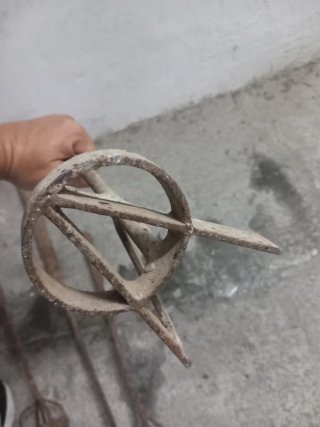Antiguos marcadores de ganado