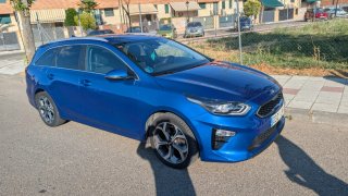 KIA Ceed 2021