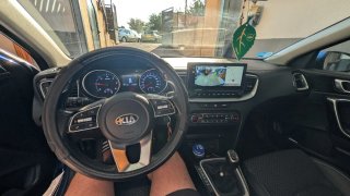 KIA Ceed 2021