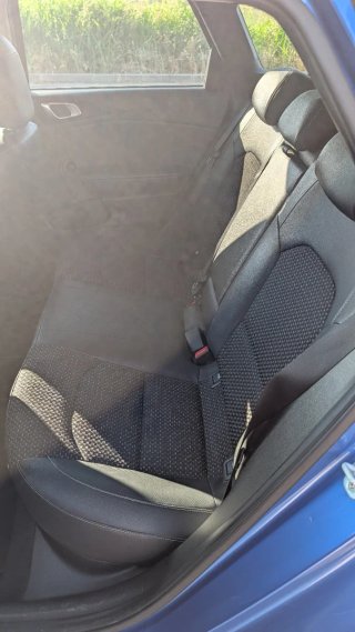 KIA Ceed 2021