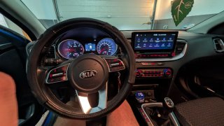 KIA Ceed 2021