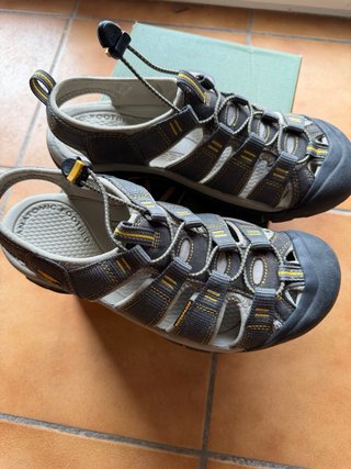 Chancletas Keen Newport H2 Talla 44